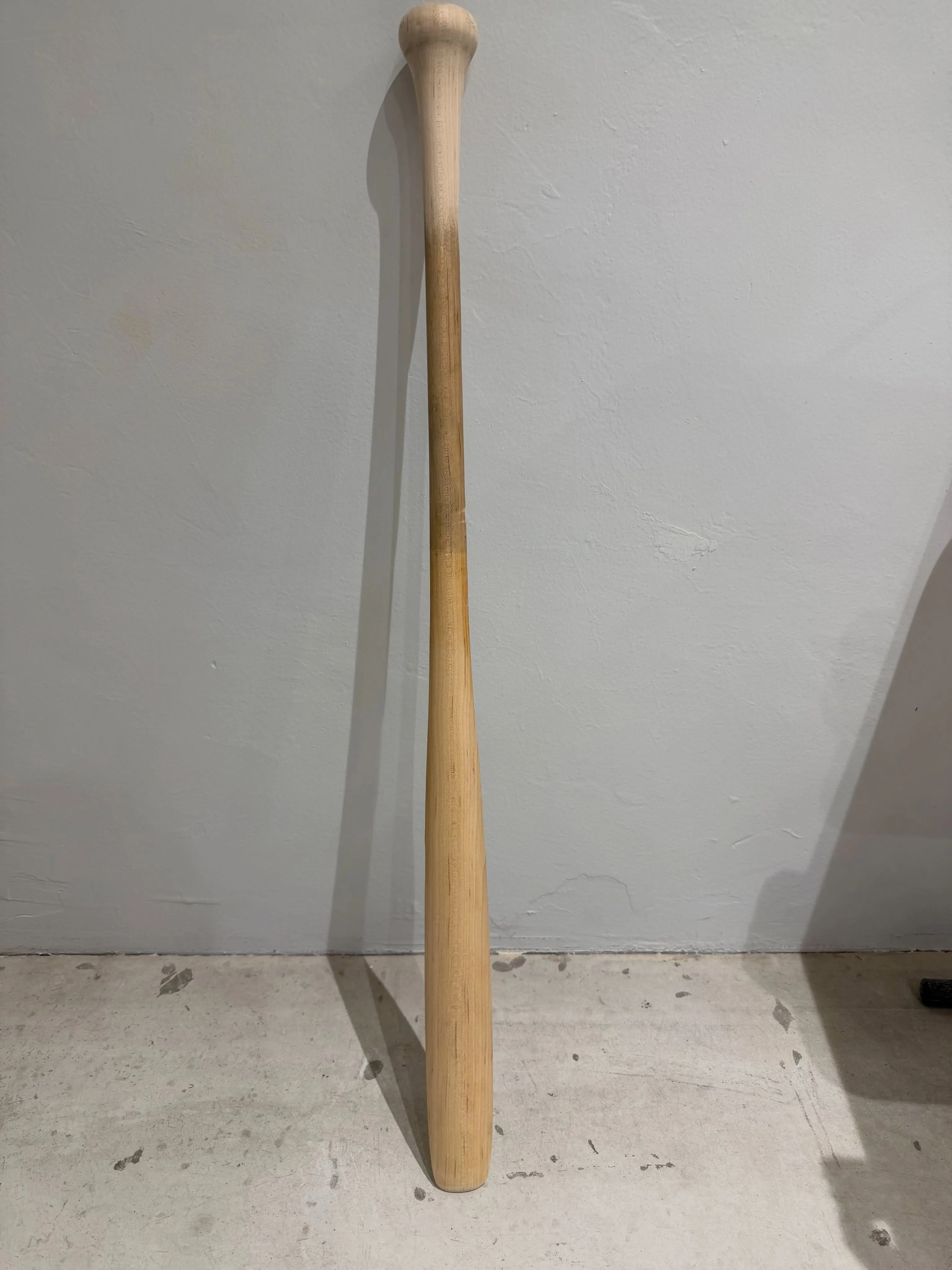 バットでできた靴べらシリーズ⚾️