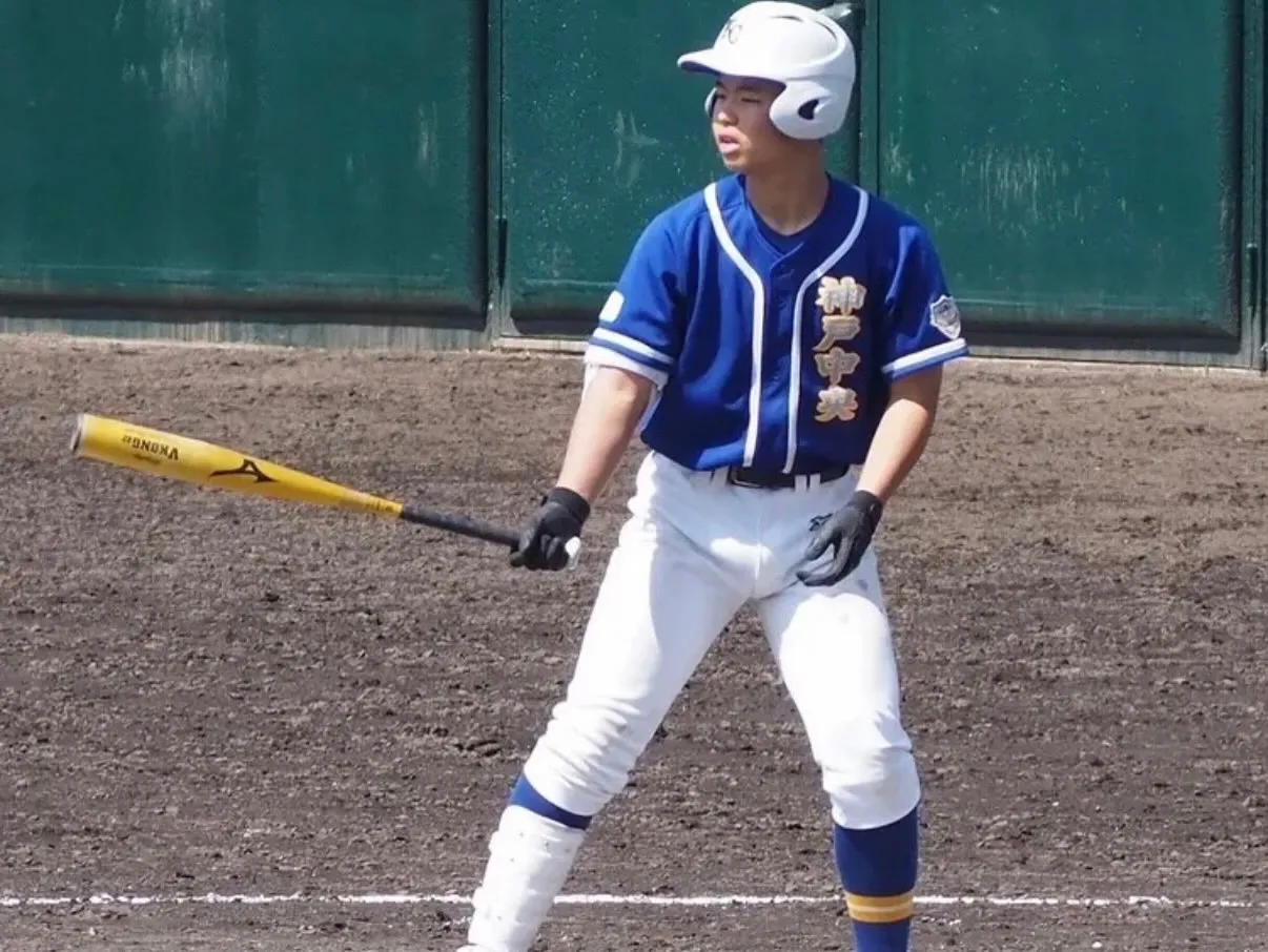 ⚾️プロ野球選手誕生!🎉